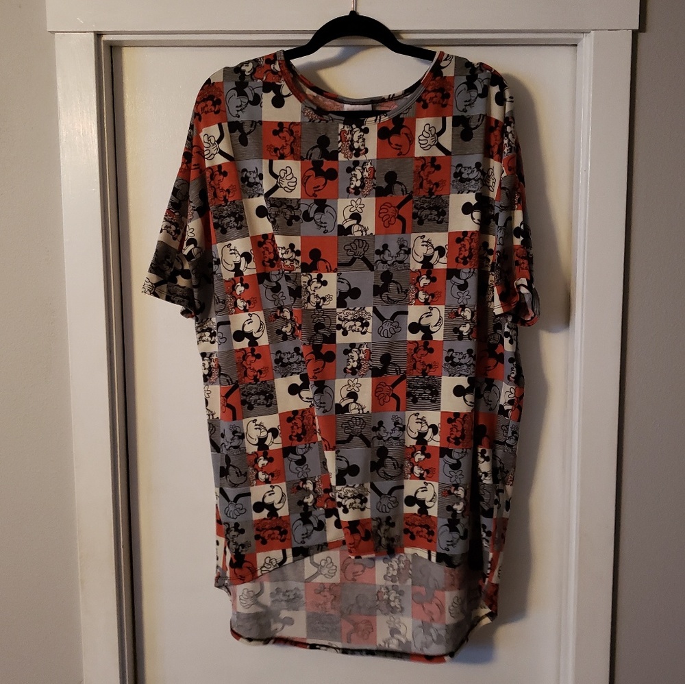 Lularoe irma